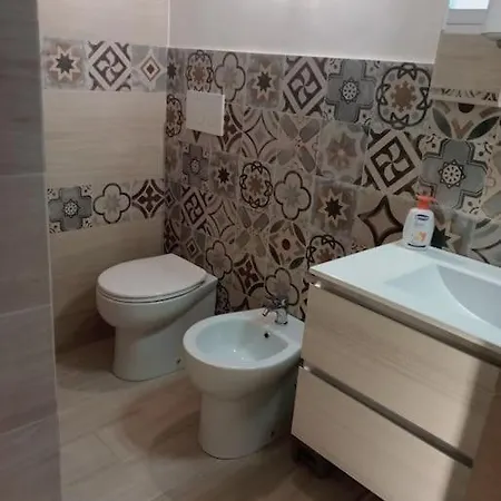 L'alloggio Delle Vacanze Estive * Corsano (Apulia)