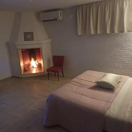 L'alloggio Delle Vacanze Estive *