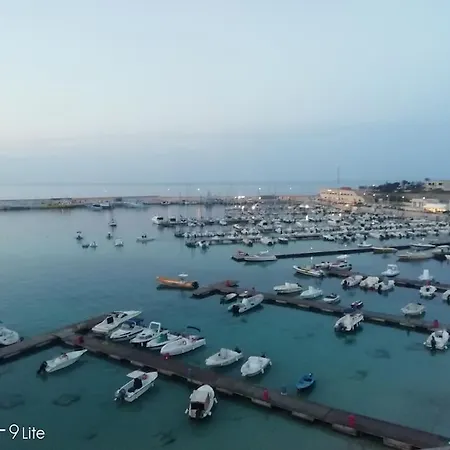 L'alloggio Delle Vacanze Estive Lägenhet Corsano (Apulia)