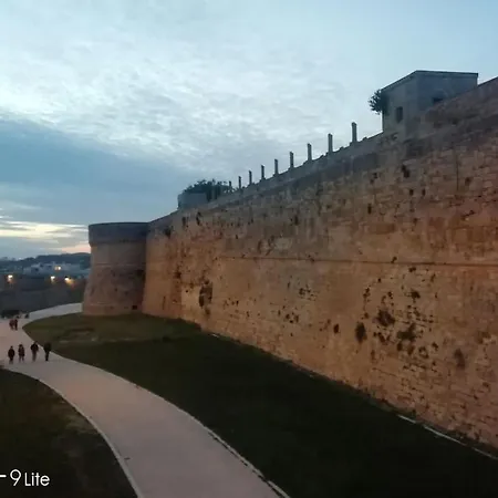 L'alloggio Delle Vacanze Estive * Corsano (Apulia)