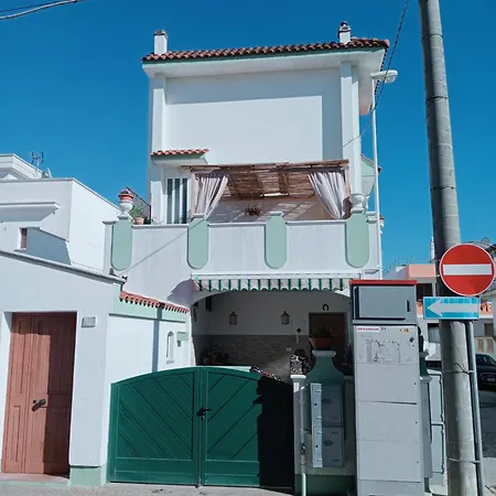 L'alloggio Delle Vacanze Estive *