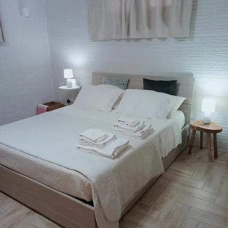 L'alloggio Delle Vacanze Estive Corsano (Apulia)