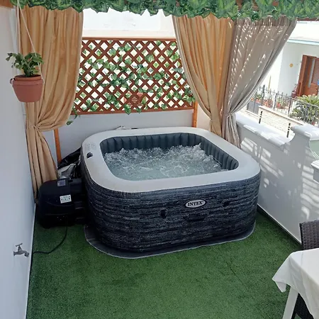 L'alloggio Delle Vacanze Estive Lägenhet Corsano (Apulia)